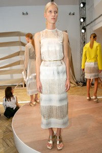 Palmer Harding Spring 2016