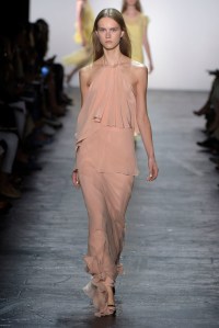 Prabal Gurung RTW Spring 2016