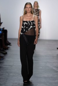 Prabal Gurung RTW Spring 2016