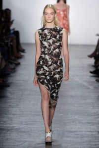 Prabal Gurung RTW Spring 2016