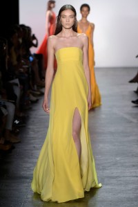 Prabal Gurung RTW Spring 2016