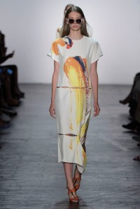 Prabal Gurung RTW Spring 2016