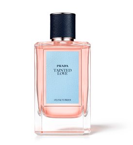 Tainted Love from the Prada Olfactories Collection.