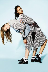 Preen Line Spring 2016