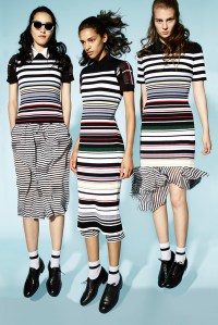 Preen Line Spring 2016
