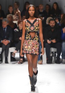 Puglisi RTW Spring 2016