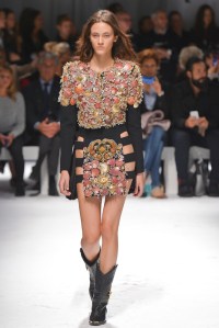 Puglisi RTW Spring 2016
