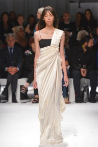 Puglisi RTW Spring 2016