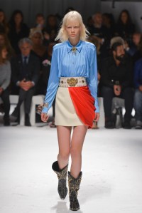 Puglisi RTW Spring 2016