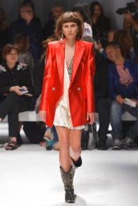 Puglisi RTW Spring 2016