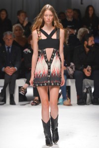Puglisi RTW Spring 2016