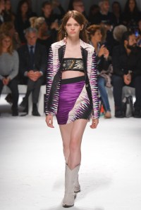 Puglisi RTW Spring 2016