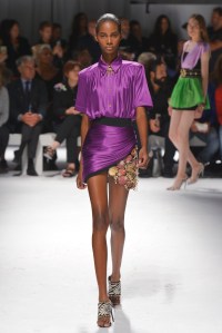 Puglisi RTW Spring 2016