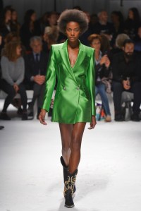 Puglisi RTW Spring 2016