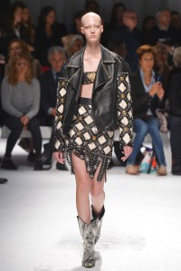 Puglisi RTW Spring 2016