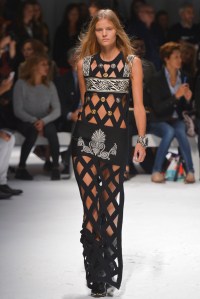 Puglisi RTW Spring 2016