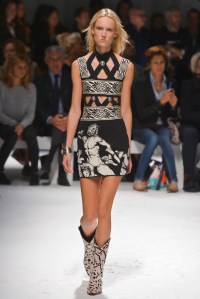 Puglisi RTW Spring 2016