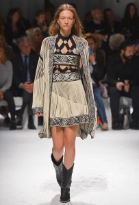 Puglisi RTW Spring 2016