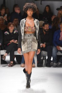 Puglisi RTW Spring 2016