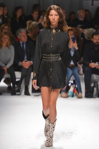 Puglisi RTW Spring 2016