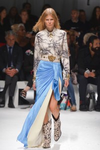 Puglisi RTW Spring 2016