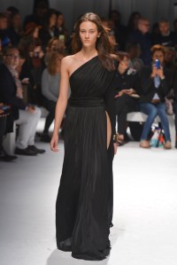 Puglisi RTW Spring 2016