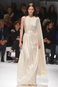 Puglisi RTW Spring 2016