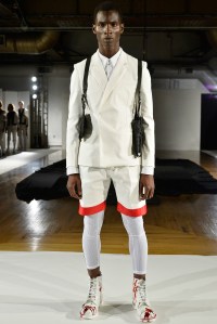 Pyer Moss RTW Spring 2016