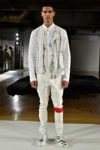 Pyer Moss RTW Spring 2016