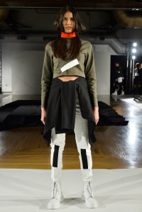 Pyer Moss RTW Spring 2016