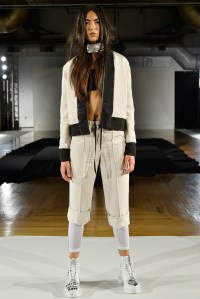 Pyer Moss RTW Spring 2016
