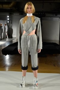 Pyer Moss RTW Spring 2016
