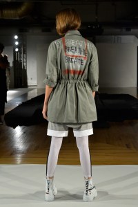 Pyer Moss RTW Spring 2016