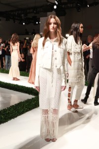 Rachel Zoe RTW Spring 2016