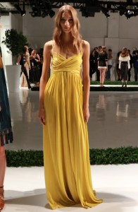 Rachel Zoe RTW Spring 2016