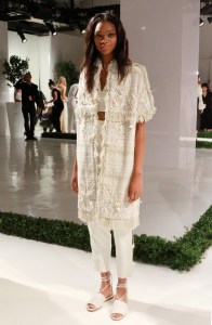 Rachel Zoe RTW Spring 2016