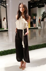 Rachel Zoe RTW Spring 2016