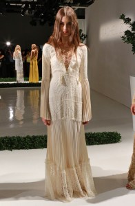 Rachel Zoe RTW Spring 2016