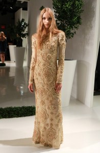 Rachel Zoe RTW Spring 2016