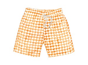 Frescobol Carioca swim shorts.