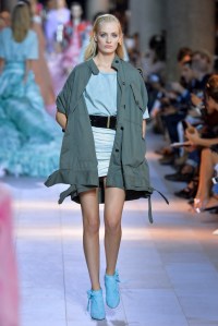 Roberto Cavalli RTW Spring 2016