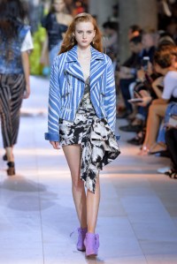 Roberto Cavalli RTW Spring 2016