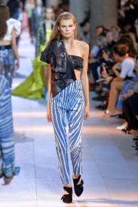 Roberto Cavalli RTW Spring 2016