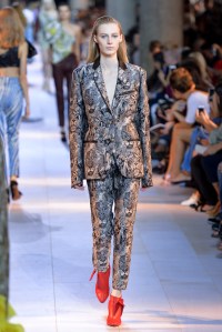 Roberto Cavalli RTW Spring 2016