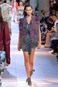 Roberto Cavalli RTW Spring 2016
