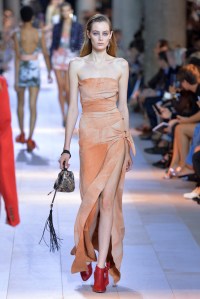 Roberto Cavalli RTW Spring 2016