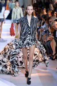 Roberto Cavalli RTW Spring 2016