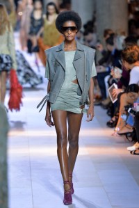 Roberto Cavalli RTW Spring 2016