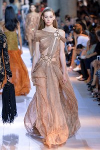 Roberto Cavalli RTW Spring 2016