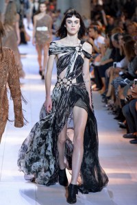 Roberto Cavalli RTW Spring 2016